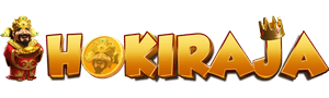 Logo HOKIRAJA Toko Online Indonesia